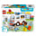 Klocki LEGO® LEGO DUPLO 10447 Karetka z kierowcą